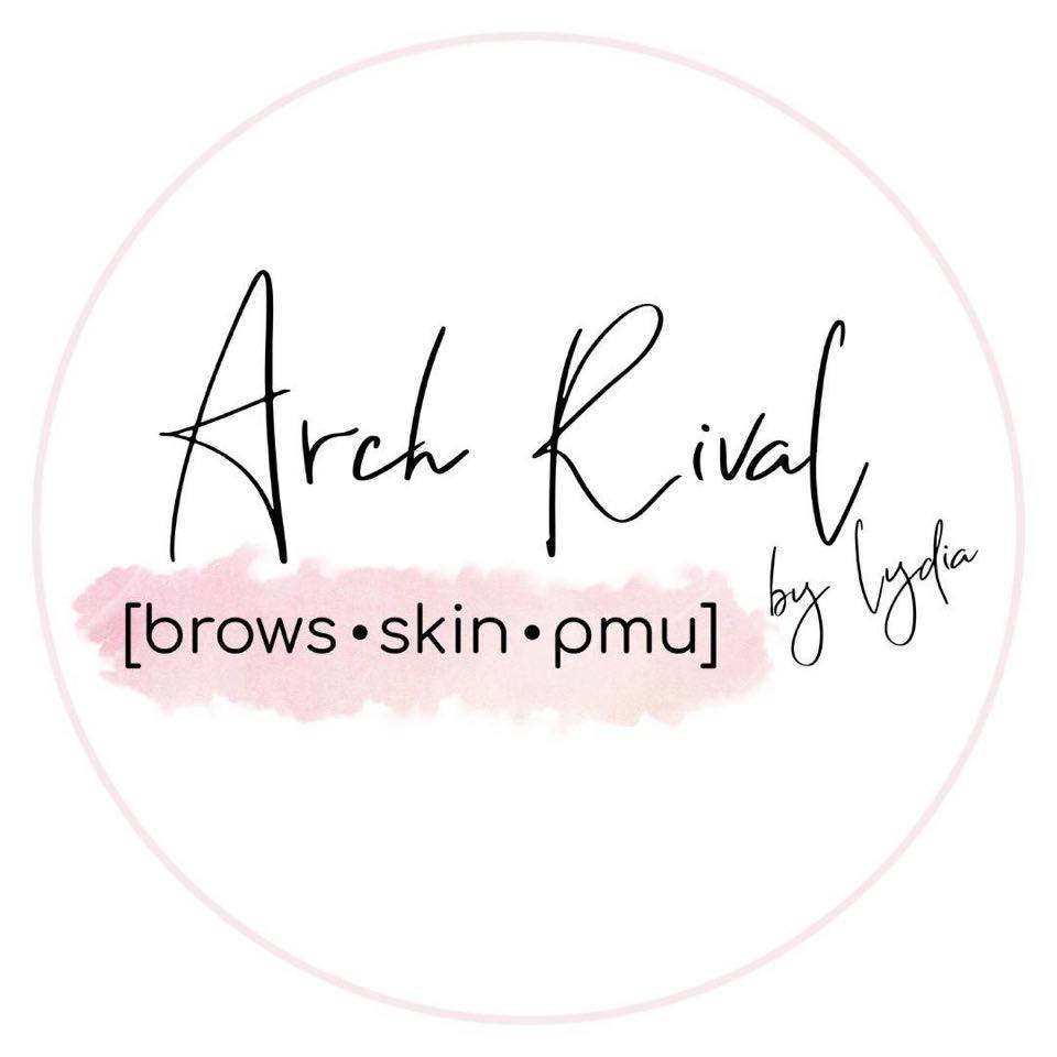 arch rival brows